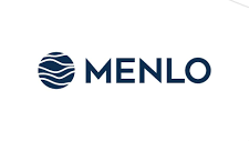 Menlo Realty LLP Logo